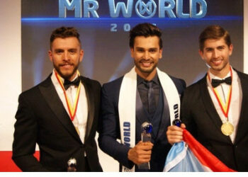 Vietnam to host Mr World 2024 - Travel News, Insights & Resources.