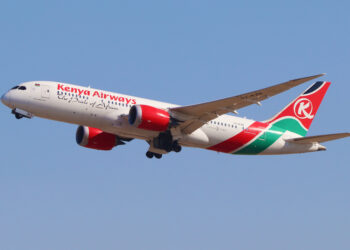 Virgin Atlantic and Kenya Airways sign bilateral codeshare agreement – - Travel News, Insights & Resources.