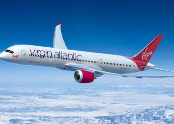 Virgin Atlantic collaborates with Kenya Airways for codeshare partnership - Travel News, Insights & Resources.