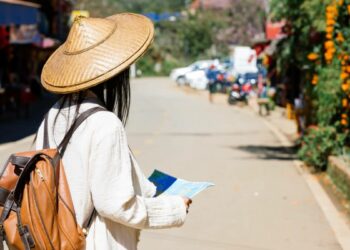 Visa Free Policy Boosts Travel Bookings Between China Thailand - Travel News, Insights & Resources.