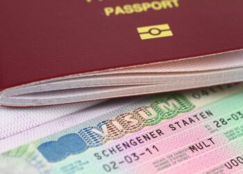 Visa free travel to Schengen countries soon GCC EU talks see progress - Travel News, Insights & Resources.