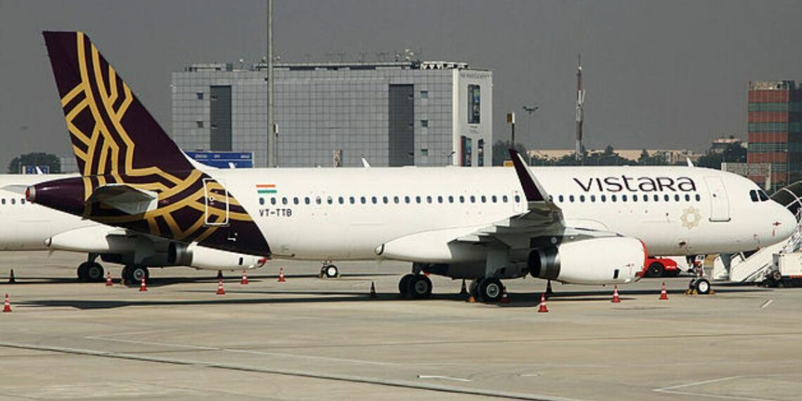 Vistara Flights Cancelled Delayed Rumours Rife With Pilot Sick - Travel News, Insights & Resources.