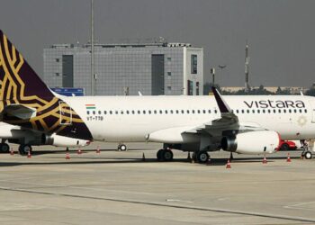 Vistara Flights Cancelled Delayed Rumours Rife With Pilot Sick - Travel News, Insights & Resources.