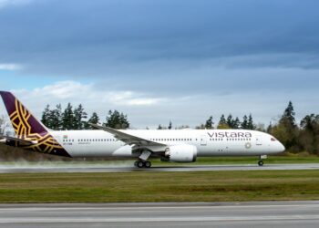 Vistara Strengthens Connectivity To France Inaugurates Non Stop Flights Between Mumbai - Travel News, Insights & Resources.