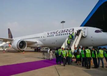 Vistara To Start 2 Daily Services In Bengaluru Thiruvananthapuram Sector - Travel News, Insights & Resources.