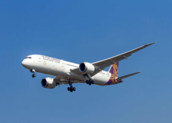 Vistara and IndiGo ramp up flights from India to the - Travel News, Insights & Resources.