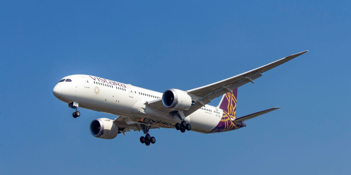 Vistara and IndiGo upscale flights from India to Bali - Travel News, Insights & Resources.