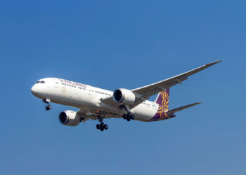 Vistara and IndiGo upscale flights from India to Bali - Travel News, Insights & Resources.