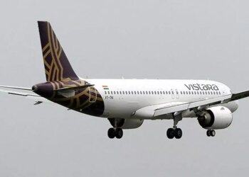 Vistara announces ex gratia payment for staff - Travel News, Insights & Resources.