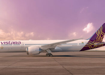 Vistara enhances Delhi Bali route with Boeing 787 9 Dreamliner - Travel News, Insights & Resources.