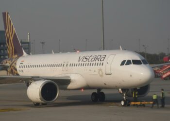 Vistara faces several cancellations after pilots report sick.20AIRPORT - Travel News, Insights & Resources.