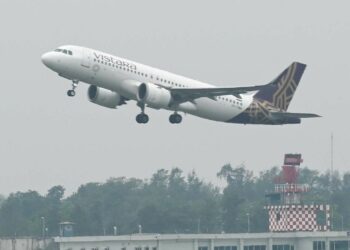 Vistara gains International traction as Indian carriers continue to fly - Travel News, Insights & Resources.