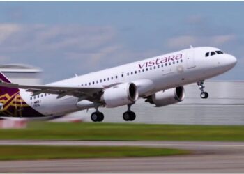 Vistara hit with pilot woes flight operations impacted - Travel News, Insights & Resources.