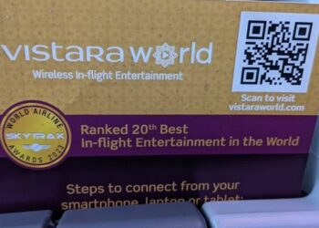 Vistara ranked 20th best netizens support them bragging.jfif - Travel News, Insights & Resources.