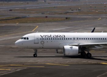 Vistara sees mass pilot sick leaves flight operations impacted - Travel News, Insights & Resources.