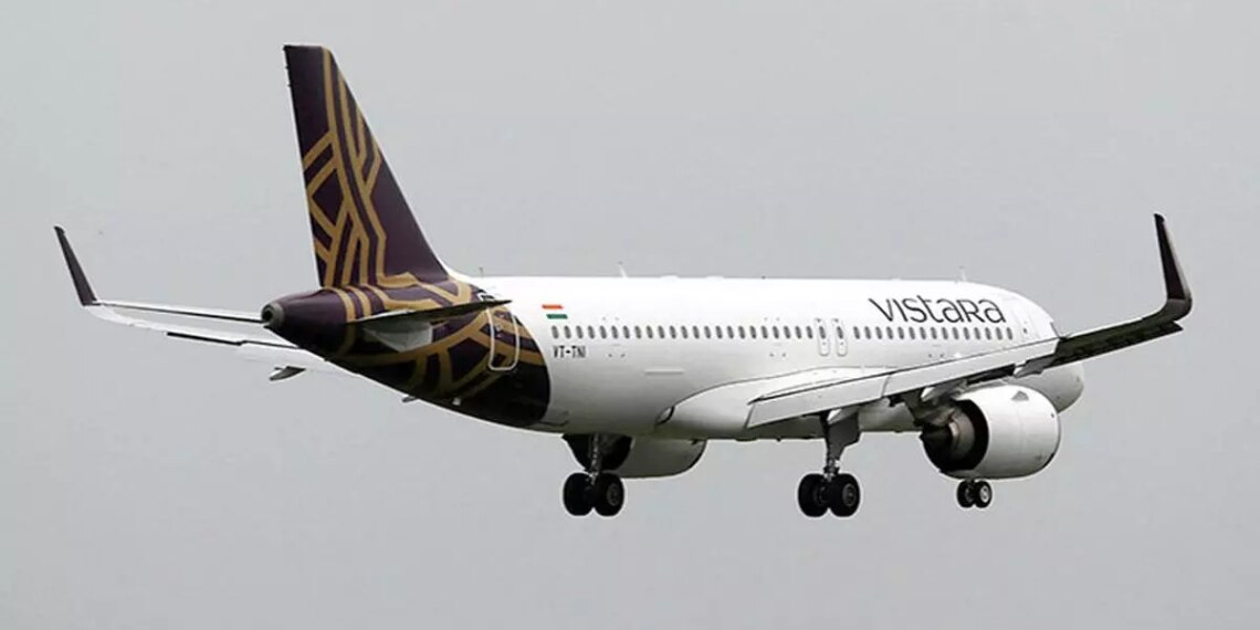 Vistara to commence two daily services in Bengaluru Thiruvananthapuram route - Travel News, Insights & Resources.