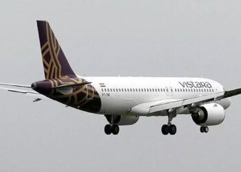 Vistara to commence two daily services in Bengaluru Thiruvananthapuram route - Travel News, Insights & Resources.