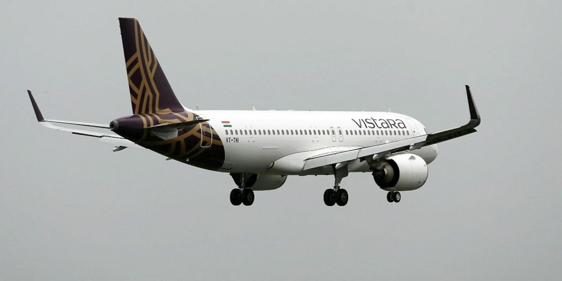 Vistara to commence two daily services in Bengaluru Thiruvananthapuram sector - Travel News, Insights & Resources.