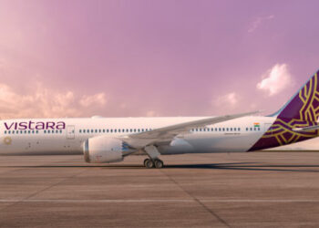 Vistaras Dreamliner wings its way to Bali TTR Weekly - Travel News, Insights & Resources.