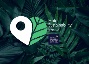 WTTC Hotel Sustainability Basics 1 - Travel News, Insights & Resources.