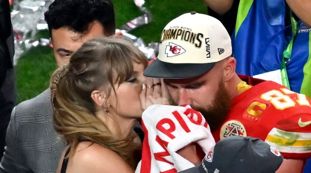 Was Travis Kelce at Taylor Swifts latest Singapore Eras Tour - Travel News, Insights & Resources.