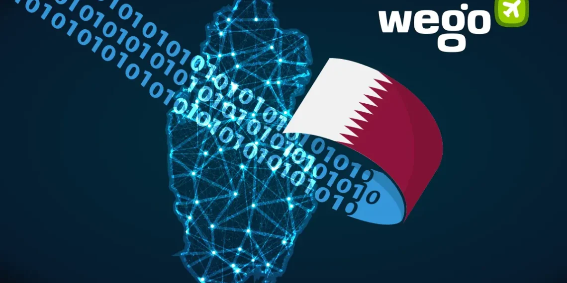 Web Summit Qatar 2025 A New Era of Innovation and.webp - Travel News, Insights & Resources.