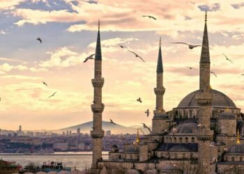 Why should UK tourists always carry ID in Turkey - Travel News, Insights & Resources.