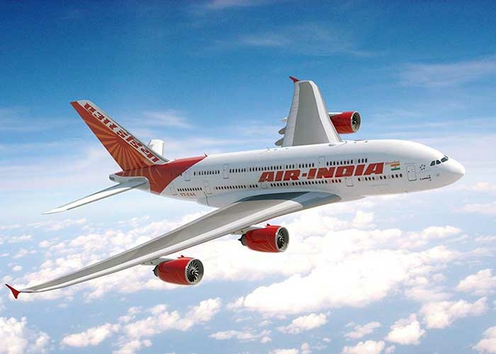 Womens Day 15 all female flights operated by Air India and - Travel News, Insights & Resources.