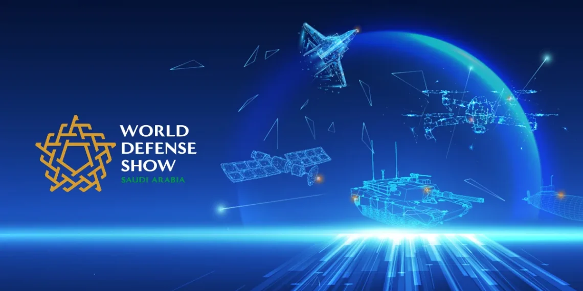 World Defense Show 2026 Future Of Defense and Security.webp - Travel News, Insights & Resources.