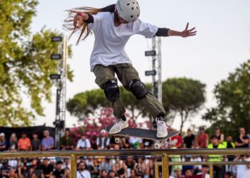 World Skateboarding Tour Dubai Street 2024 All results run - Travel News, Insights & Resources.