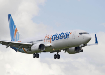 flydubai and Accelya renew cargo partnership LARA - Travel News, Insights & Resources.