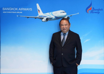 t 08 Bangkok Airways sets its sights on European market - Travel News, Insights & Resources.