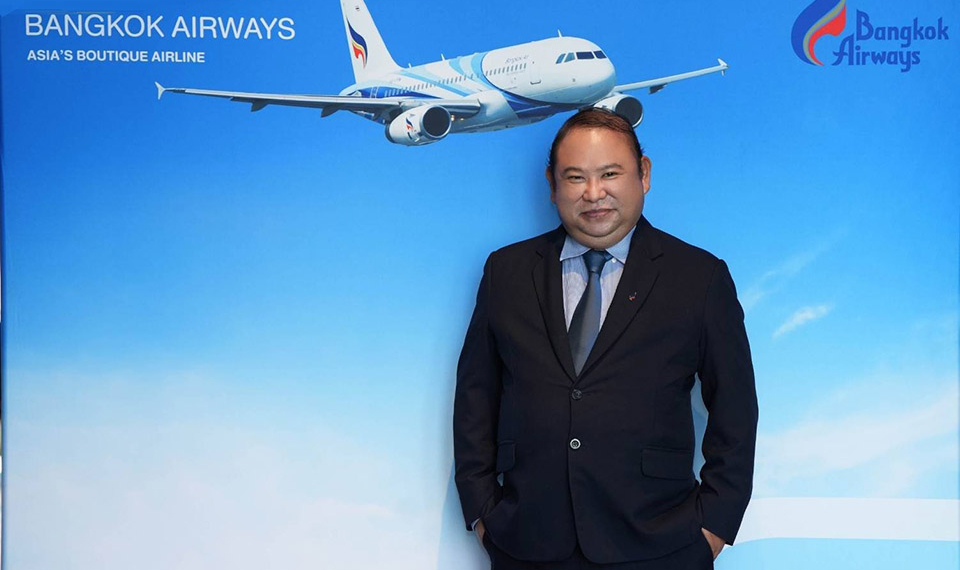 t 08 Bangkok Airways sets its sights on European market - Travel News, Insights & Resources.