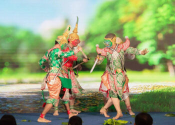 ‘Thailand Tourism Festival 2024 at QSNCC in Bangkok March 28 - Travel News, Insights & Resources.