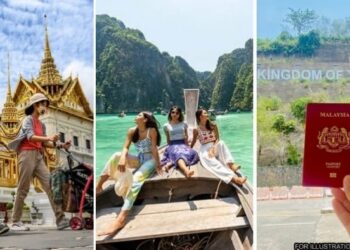 139 Million Msian Tourists have Helped Thailand Generate RM6741 BILLION - Travel News, Insights & Resources.