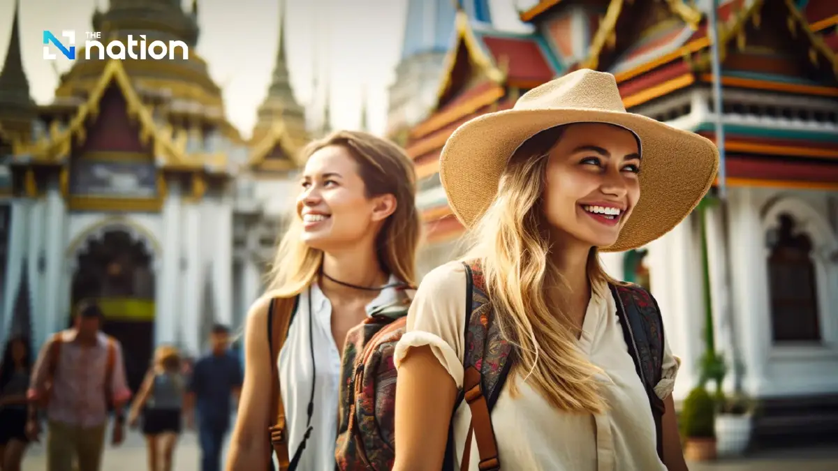 More than 9 million foreign tourists recorded in first quarter