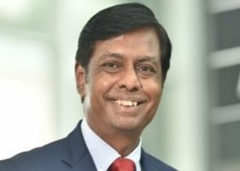 1712587508 Air India appoints Jayaraj Shanmugam as head of global airport - Travel News, Insights & Resources.