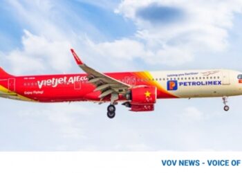 1712621064 Vietjet to opens direct route between Ho Chi Minh City - Travel News, Insights & Resources.