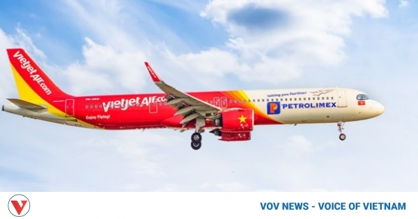 1712621064 Vietjet to opens direct route between Ho Chi Minh City - Travel News, Insights & Resources.