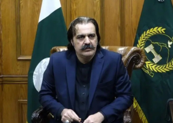 1714021749 KP CM vows to promote tourism sector in province - Travel News, Insights & Resources.