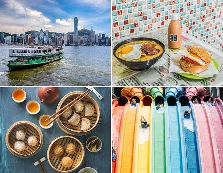 5 Reasons Hong Kong Should Be Your Next Family Adventure - Travel News, Insights & Resources.
