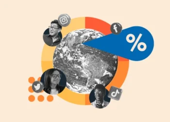 70 Social Media Demographics for Marketers in 2024.webpkeepProtocol - Travel News, Insights & Resources.