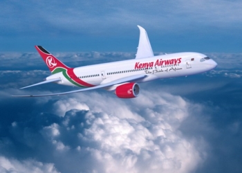 8m Bank Notes Saga Kenya Airways Suspends Flights To Kinshasa - Travel News, Insights & Resources.