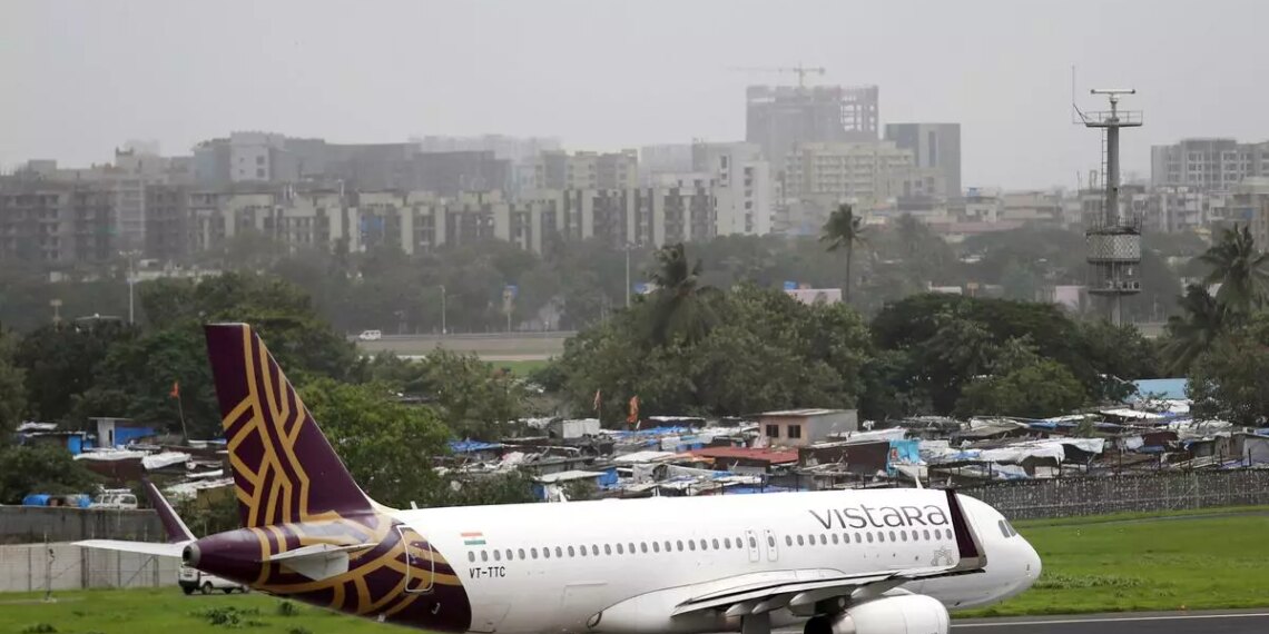 AI pilots back Vistara peers flagging off exploitive work practices - Travel News, Insights & Resources.