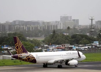 AI pilots back Vistara peers flagging off exploitive work practices - Travel News, Insights & Resources.