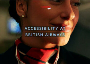 Accessibility at British Airways 2024 - Travel News, Insights & Resources.