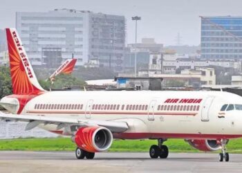 Afternoon brief Air India planes flew over Iran before Israels - Travel News, Insights & Resources.