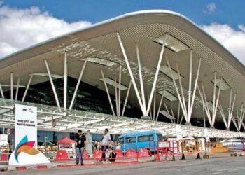 Air India BIAL pact to develop Bengaluru as premier aviation hub - Travel News, Insights & Resources.