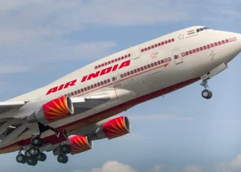 Air India Expands Horizons New Weekly Non Stop Route from Delhi.webp - Travel News, Insights & Resources.