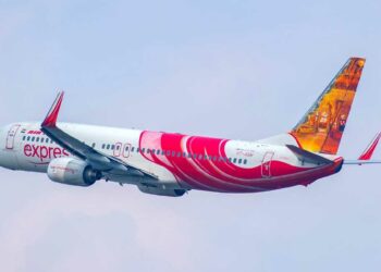 Air India Express launches ‘baggage tracker and protect service Compensation - Travel News, Insights & Resources.